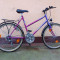 BICICLETA DAMA CLIPPER