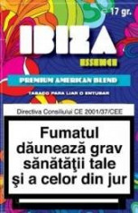 Tutun pentru rulat Ibiza Essence (17g) foto