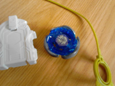 Beyblade full metal foto