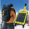 Incarcator outdoor solar Frendo Nomade telefon iphone de rucsac