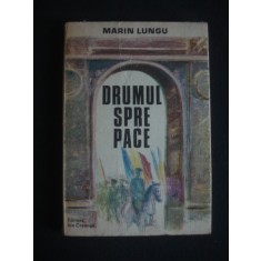 Marin Lungu - Drumul spre pace