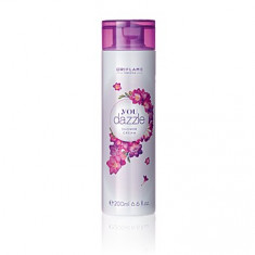 crema de dus you dazzle - oriflame foto