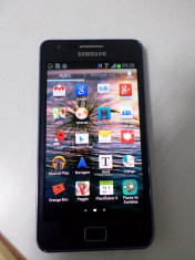 SAMSUNG I9105P/CODAT ORANGE/OFER INCARCATOR(LM3) foto