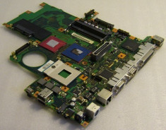 Placa de baza Fujitsu-Siemens LifeBook E8410 celsius h250 g84-950-a2 defecta foto