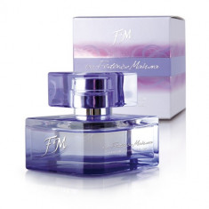 Parfum - Luxury Collection - Federico Mahora(FM292) - Escada - Ocean Loungo - 50ml foto