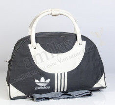 Geanta de Sala Mare Adidas + Cadou Surpriza + Transport Gratuit foto