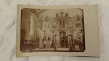 Poza Seltona - Altar bisericesc - Port traditional - Altar ortodox - necirculata