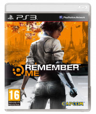 Remember Me PS3 foto