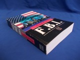 RONALD KESSLER - F.B.I.( BIROUL FEDERAL DE INVESTIGATII ) - BUCURESTI - 1998 *, Alta editura