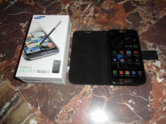 Samsung Galaxy NOTE 2 GT-N7100 foto