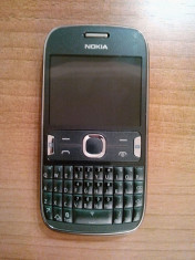 Nokia Asha 302 foto