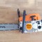 DRUJBA STIHL MS-362 GERMANIA
