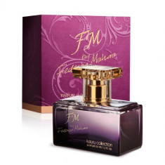 Parfum - Luxury Collection - Federico Mahora(FM291) - Giorgio Armani - Diamonds Intense - 50ml foto