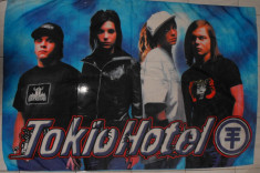 Steag Tokio Hotel foto