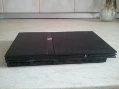 consola playstation 2 defecta foto