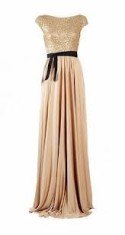 Rochie de ocazie pnk casual foto