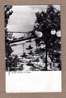 EFORIE APROX 1960 foto