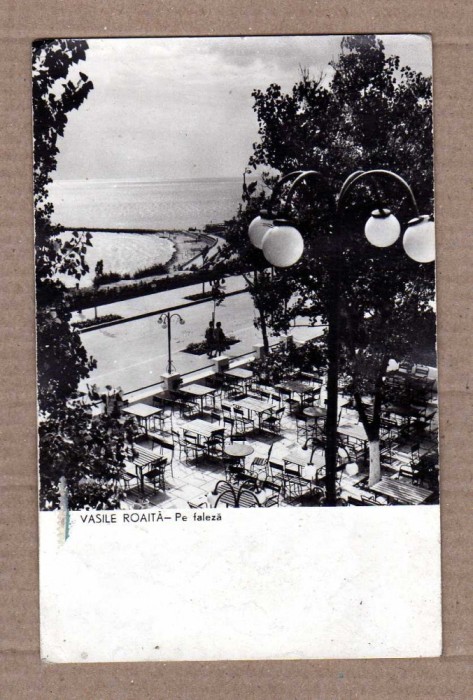 EFORIE APROX 1960