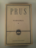 Cumpara ieftin PRUS - FARAONUL ( vol. I) Ed. pentru literatura universala 1961, Alta editura