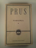 PRUS - FARAONUL ( vol. I) Ed. pentru literatura universala 1961, Alta editura
