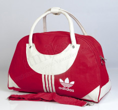 Geanta de Sala Mare Adidas + Cadou Surpriza + Transport Gratuit foto