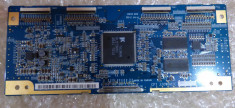 Placa CPT 320WB02C SD CLAA320WB02 pentru LCD Samsung 32&amp;quot; foto