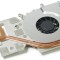 Ventilator heatsink Asus F3S F3J F3JA F3J F3JR F3S X53K x52s F3JR F3S X70S
