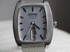 CITIZEN CUTLASS foto