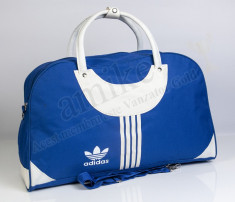 Geanta de Sala Mare Adidas + Cadou Surpriza + Transport Gratuit foto