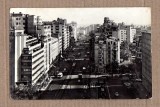 BUCURESTI BULEVARDUL MAGHERU 1964, Circulata