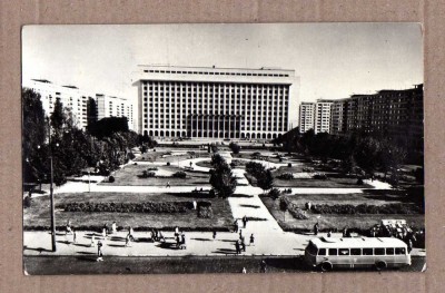 BUCURESTI PIATA GARII DE NORD foto