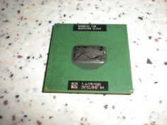 procesor laptop intel RH80536 730 de 1.6/2M/533 foto