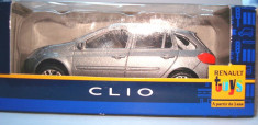 RENAULT CLIO by NOREV ++2501 LICITATII !! foto