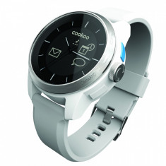 Ceas Cookoo SmartWatch alb foto