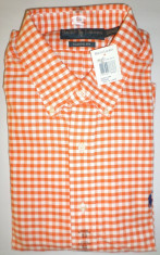 Camasa originala Polo Ralph Lauren - barbati M/L si L -100% AUTENTIC foto