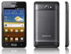 Samsung Galaxy R foto