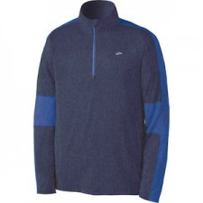 bluza Brooks Infiniti 1/2 Zip foto