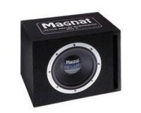 Subwoofer auto Magnat Active Reflex 200A(677) foto