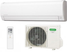 Aer Conditionat General ASHG12LEC 12000 BTU Inverter(7939) foto