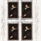 Coreea de Nord 1978 - cat.nr.1702-5 stampilat