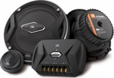 Boxe auto JBL GTO609C(8252) foto