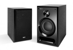 Boxe interior Kef C3(9916) foto