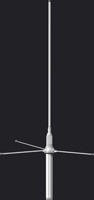 Antena TAXI fixa pt. statie radio taxi de baza Midland sau Alan model GP 160(3931) foto