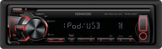 Mp3 player auto Kenwood KMM-257(8479) foto