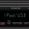 Mp3 player auto Kenwood KMM-257(8479)