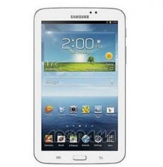 Tableta Samsung Galaxy TAB3,7&amp;#039;, 3G,WI-FI 8GB, NOUA foto