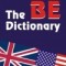 Horia Hulban - The BE Dictionary