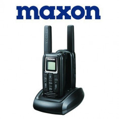 Statie Radio Maxon S1(2549) foto