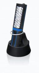 Lampa service led UV cu acumulator 22001UVX1(9228) foto