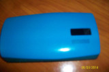 Nokia asha 205, Albastru, Neblocat, Smartphone